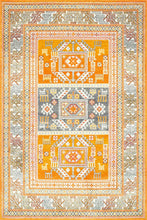 Load image into Gallery viewer, Nuloom Rugs - Tribal Marisela  - Yellow