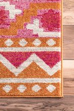 Load image into Gallery viewer, Nuloom Rugs - Tiera Suzani  - Multi