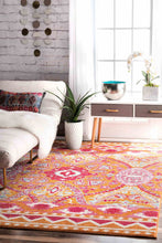 Load image into Gallery viewer, Nuloom Rugs - Tiera Suzani  - Multi
