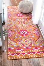 Load image into Gallery viewer, nuLOOM Rugs - Tiera Suzani - Multi