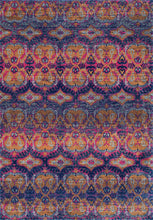 Load image into Gallery viewer, Nuloom Rugs - Damask Sonya  - Navy
