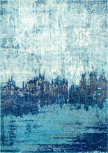 Load image into Gallery viewer, Nuloom Rugs - Alayna Abstract - Blue
