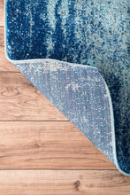 Load image into Gallery viewer, Nuloom Rugs - Alayna Abstract - Blue
