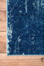Load image into Gallery viewer, Nuloom Rugs - Alayna Abstract - Blue