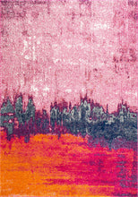 Load image into Gallery viewer, Nuloom Rugs - Alayna Abstract - Pink