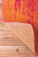 Load image into Gallery viewer, Nuloom Rugs - Alayna Abstract - Pink