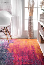 Load image into Gallery viewer, Nuloom Rugs - Alayna Abstract - Pink