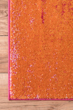 Load image into Gallery viewer, Nuloom Rugs - Alayna Abstract - Pink