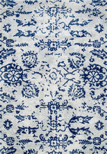 Load image into Gallery viewer, Nuloom Rugs - Arvilla Damask - Blue