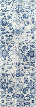 Load image into Gallery viewer, Nuloom Rugs - Arvilla Damask - Blue