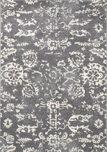 Load image into Gallery viewer, Nuloom Rugs - Arvilla Damask - Charcoal