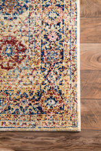 Load image into Gallery viewer, Nuloom Rugs - Vintage Magdalena - Multi