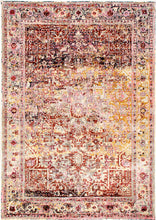 Load image into Gallery viewer, Nuloom Rugs - Vintage Farrah - Light Pink