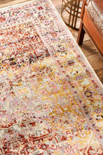 Load image into Gallery viewer, Nuloom Rugs - Vintage Farrah - Light Pink