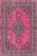 Load image into Gallery viewer, Nuloom Rugs - Juna - Pink