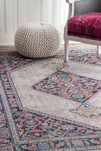 Load image into Gallery viewer, Nuloom Rugs - Juna - Grey