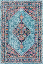 Load image into Gallery viewer, Nuloom Rugs - Juna - Blue
