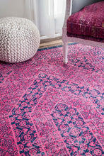 Load image into Gallery viewer, Nuloom Rugs - Porisa - Pink