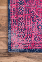 Load image into Gallery viewer, Nuloom Rugs - Porisa - Pink