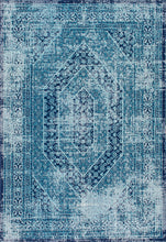 Load image into Gallery viewer, Nuloom Rugs - Porisa - Blue