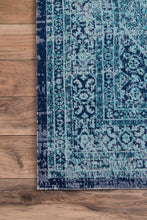 Load image into Gallery viewer, Nuloom Rugs - Porisa - Blue
