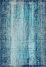 Load image into Gallery viewer, Nuloom Rugs - Lamele - Blue