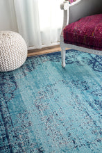 Load image into Gallery viewer, Nuloom Rugs - Lamele - Blue