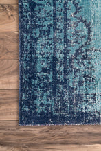 Load image into Gallery viewer, Nuloom Rugs - Lamele - Blue