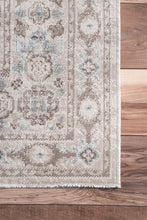 Load image into Gallery viewer, Nuloom Rugs - Vintage Mirella - Beige
