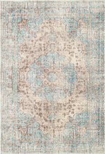 Load image into Gallery viewer, Nuloom Rugs - Persian Vintage Bobette - Beige