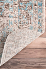 Load image into Gallery viewer, Nuloom Rugs - Persian Vintage Bobette - Beige