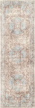 Load image into Gallery viewer, nuLOOM Rugs - Persian Vintage Bobette - Beige