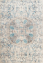 Load image into Gallery viewer, Nuloom Rugs - Celina Floral Mandala - Beige