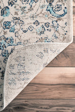 Load image into Gallery viewer, Nuloom Rugs - Celina Floral Mandala - Beige