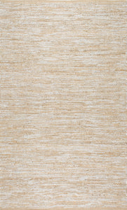 Nuloom Rugs - Hand Woven Tarver - Silver