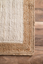 Load image into Gallery viewer, Nuloom Rugs - Hand Woven Eleonora - White