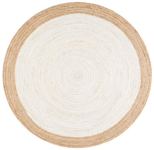 Load image into Gallery viewer, Nuloom Rugs - Hand Woven Eleonora - White