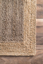 Load image into Gallery viewer, Nuloom Rugs - Hand Woven Eleonora - Grey