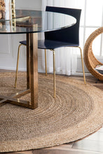 Load image into Gallery viewer, Nuloom Rugs - Hand Woven Eleonora - Grey