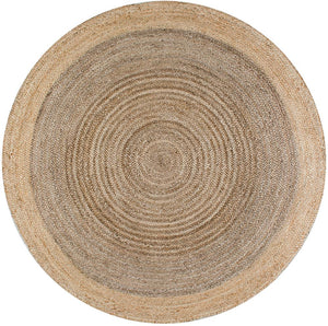 Nuloom Rugs - Hand Woven Eleonora - Grey