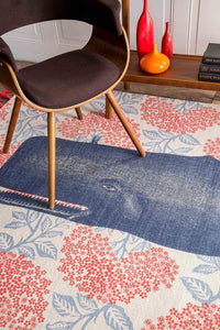 Nuloom Rugs - Vellia - Multi