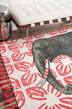 Load image into Gallery viewer, Nuloom Rugs - Kimball - Multi