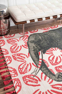 Nuloom Rugs - Kimball - Multi