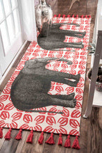 Load image into Gallery viewer, nuLOOM Rugs - Kimball - Multi