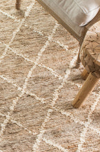 Load image into Gallery viewer, Nuloom Rugs - Hand Knotted Danika - Natural