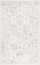 Load image into Gallery viewer, Nuloom Rugs - Hand Looped Krause - Light Grey