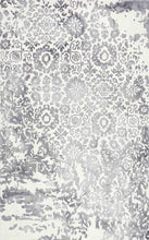 Load image into Gallery viewer, Nuloom Rugs - Hand Hooked Dip Dye Berna  - Grey
