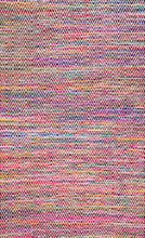 Load image into Gallery viewer, Nuloom Rugs - Hand Woven Chevron Rochell - Magenta