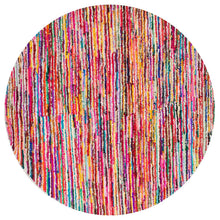 Load image into Gallery viewer, Nuloom Rugs - Hand Tufted Stripes Tillery - Multi