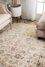 Load image into Gallery viewer, Nuloom Rugs - Vintage Toro - Ivory